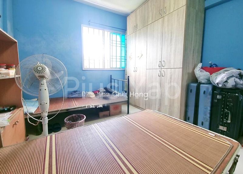 4 Room (4A) HDB for Sale in  41 Teban Gardens Road - Image 13